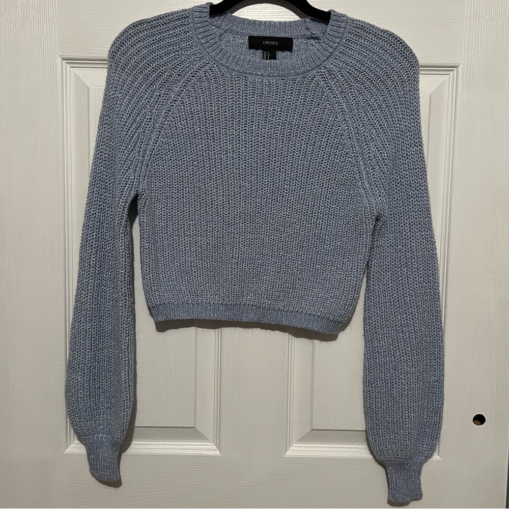 💗 Forever 21 - Womans‎ Knit Pullover